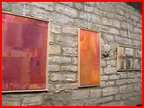 Expositions peintures Orthez, Monein, Lourdes